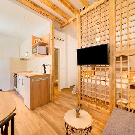 Apartment Cvita 바스카보다 외부 사진