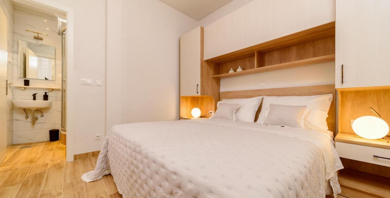 Apartment Cvita 바스카보다 외부 사진