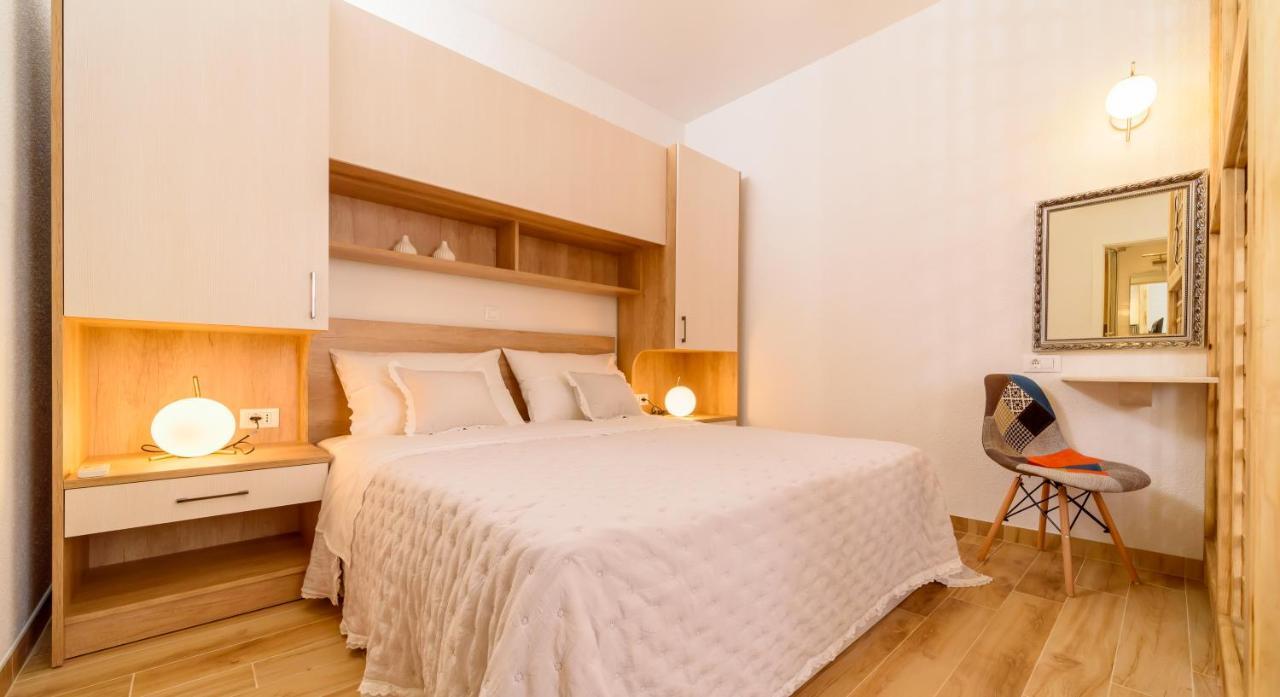 Apartment Cvita 바스카보다 외부 사진